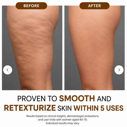 Silk Body Oil