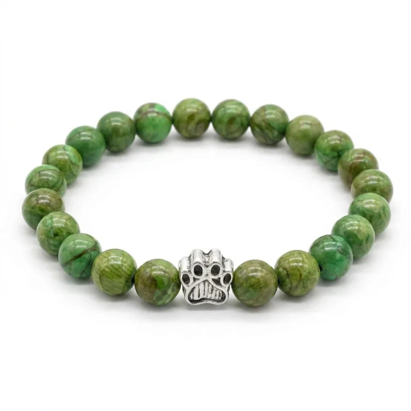 Rescue Paws Bracelet