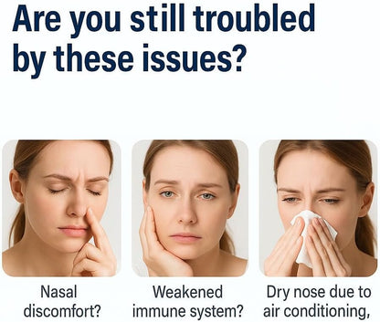 Herbia Nasal Iodine Spray