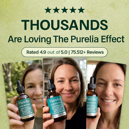 Liver Restore